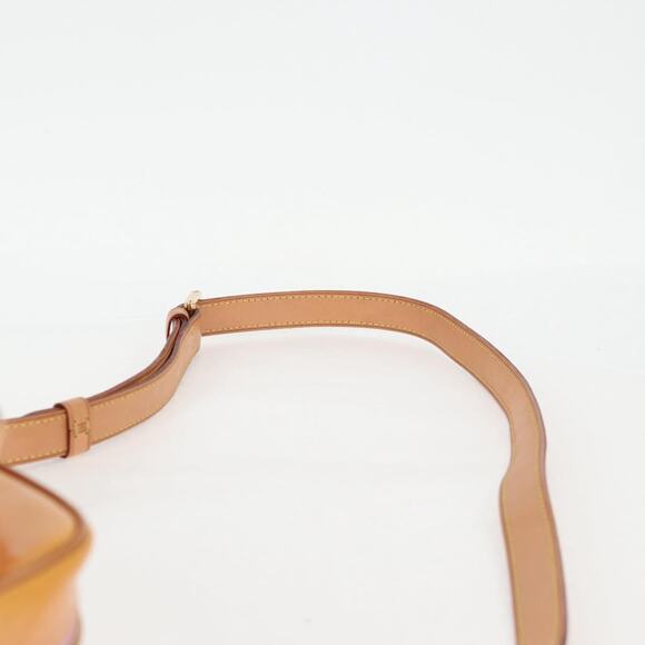 LOUIS VUITTON Monogram Vernis Wooster Bag Marshmallow Pink M91037 - Picture 8 of 16